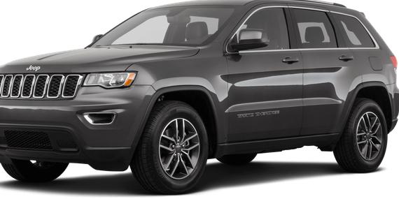 JEEP GRAND CHEROKEE 2021 1C4RJFAG1MC839775 image